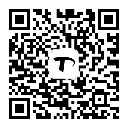 个人公众号